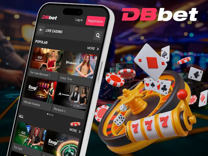 Dbbet-314159